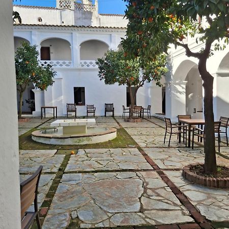 Готель Hospederia Convento De La Parra, 06176 (Adults Only) La Parra  Екстер'єр фото